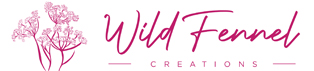 Wild Fennel Creations logo